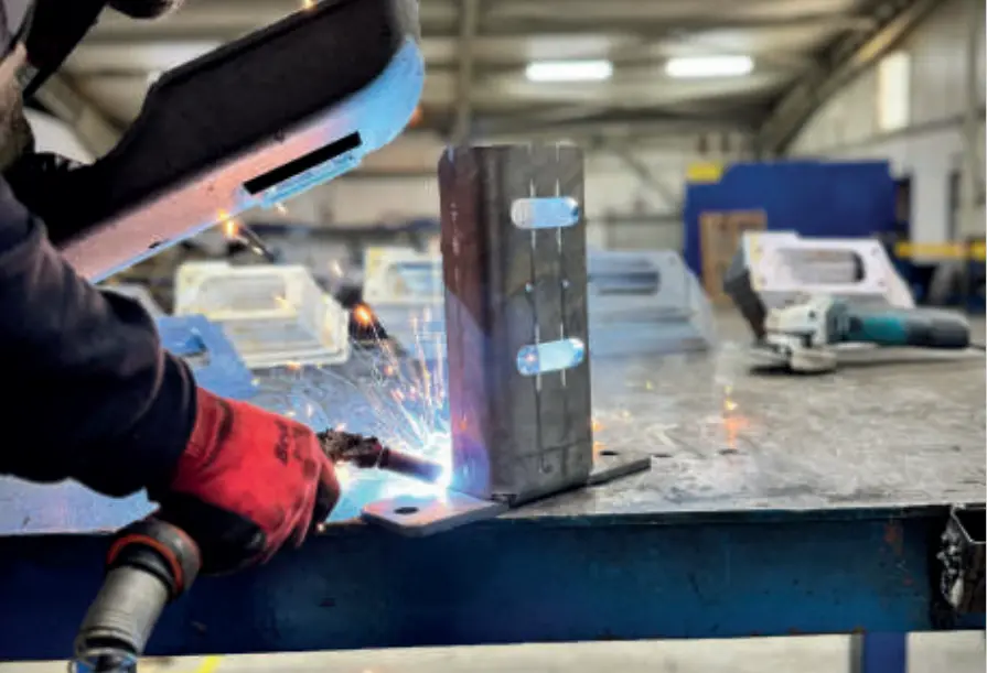 Güçlü Birleşimler, Kalıcı Çözümler